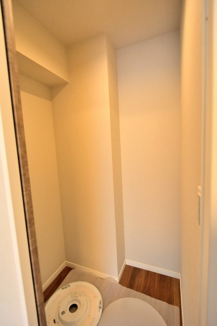 馬事公苑前ハイム1号棟　洋室2