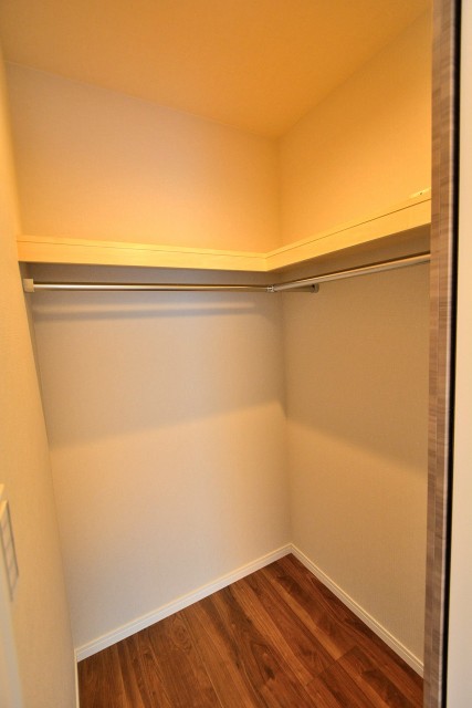 馬事公苑前ハイム1号棟　洋室2