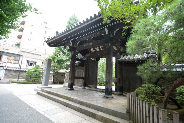 シティウインズ本駒込　周辺環境