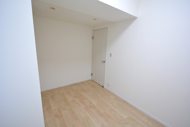 シティウインズ本駒込　洋室約5.4帖