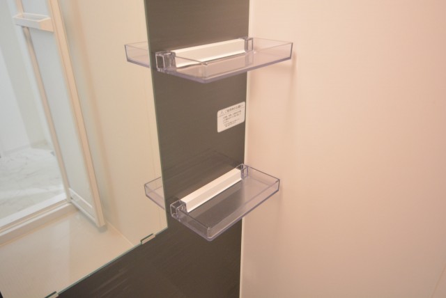 麻布コーポラス304　棚