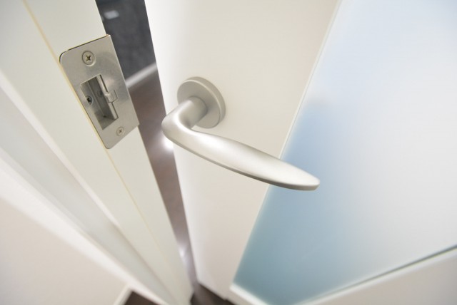 麻布コーポラス304　扉