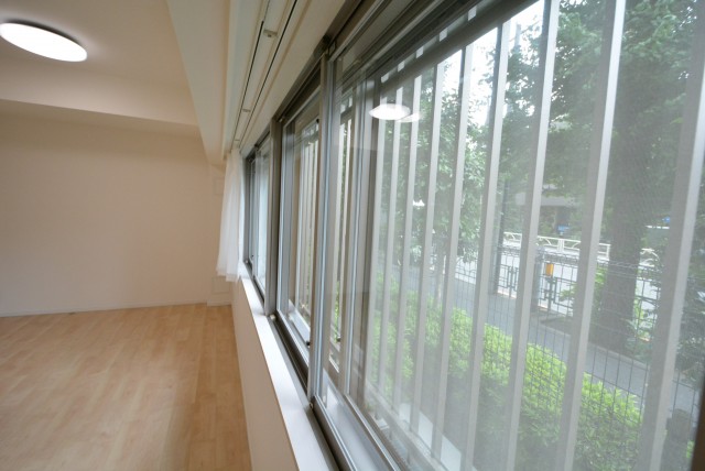 シティウインズ本駒込　ＬＤＫ