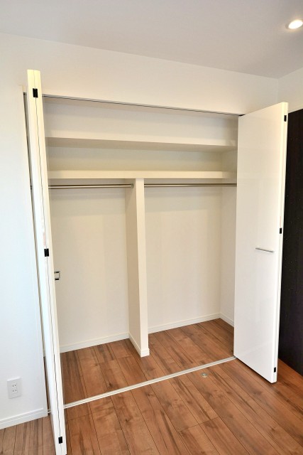 九品仏第2スカイハイツ　洋室１