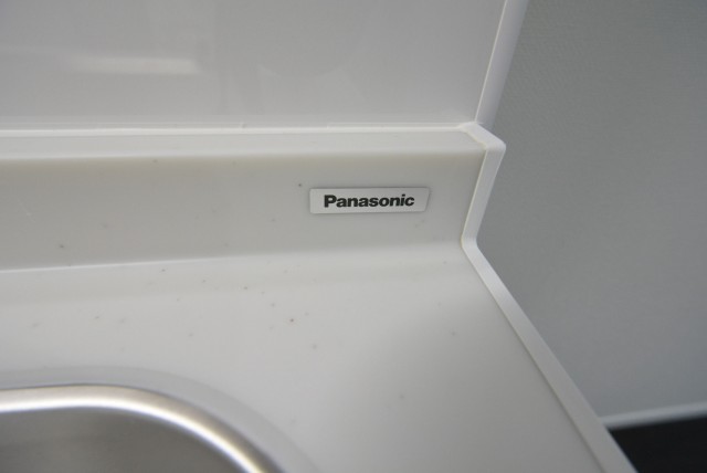 麻布コーポラス304　パナソニック