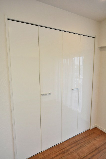 九品仏第2スカイハイツ　洋室１