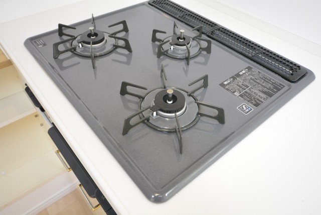 シティウインズ本駒込　キッチン