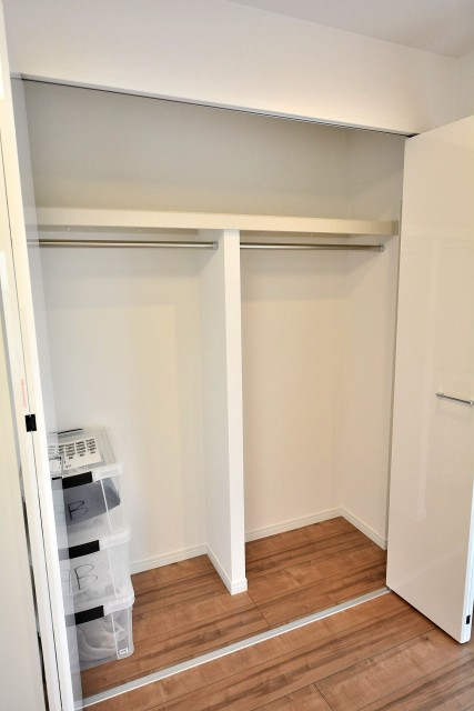 九品仏第2スカイハイツ　洋室１