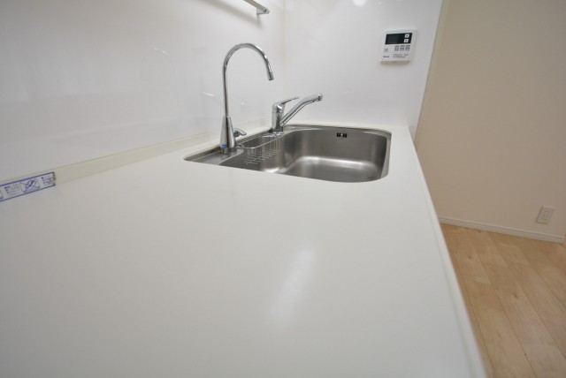 シティウインズ本駒込　キッチン