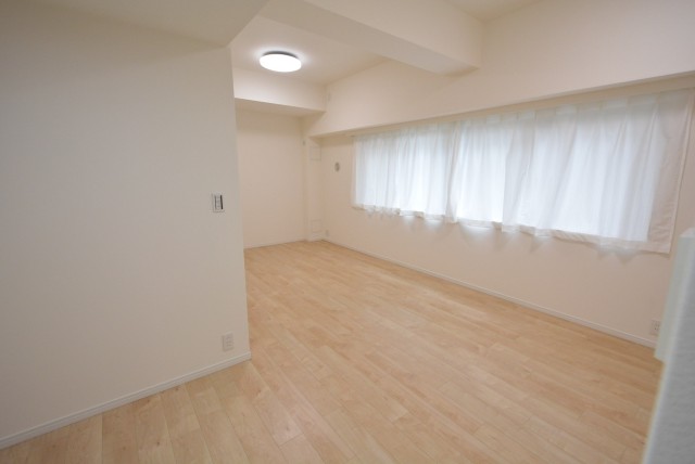 シティウインズ本駒込　ＬＤＫ