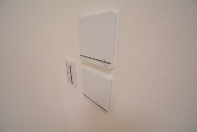 シティウインズ本駒込　エアコン