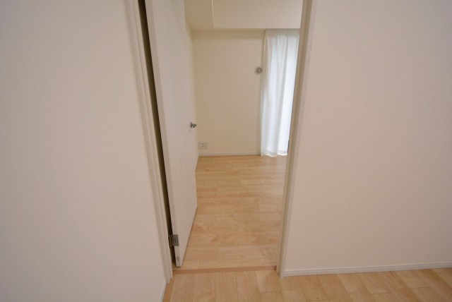 シティウインズ本駒込　洋室約6.3帖