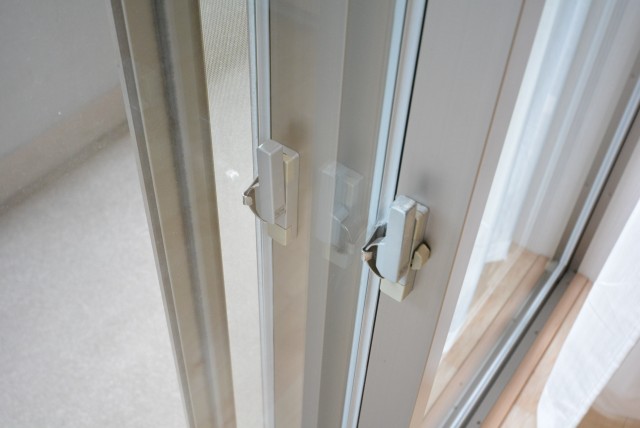 シティウインズ本駒込　洋室約6.3帖窓