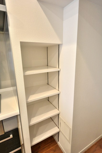 九品仏第2スカイハイツ　キッチン