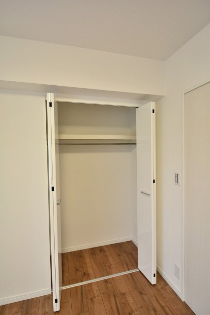 九品仏第2スカイハイツ　洋室2