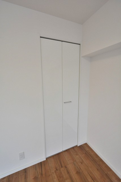 九品仏第2スカイハイツ　洋室3