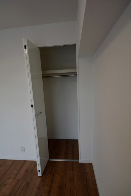 九品仏第2スカイハイツ　洋室3