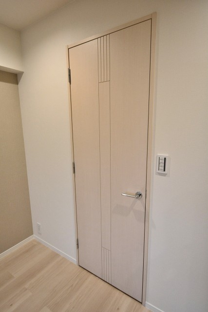 クレッセント二子玉川アッサンブラージュ　洋室1