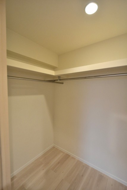 クレッセント二子玉川アッサンブラージュ　洋室1