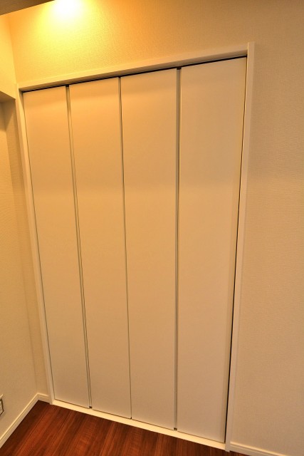 ライオンズマンション駒沢　洋室1