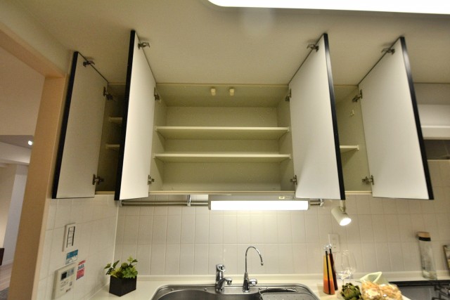 クレッセント二子玉川アッサンブラージュ　キッチン