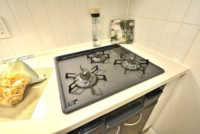 クレッセント二子玉川アッサンブラージュ　キッチン