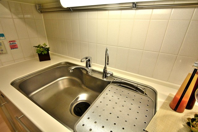 クレッセント二子玉川アッサンブラージュ　キッチン