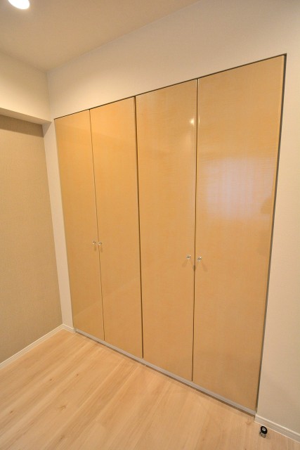 クレッセント二子玉川アッサンブラージュ　洋室2