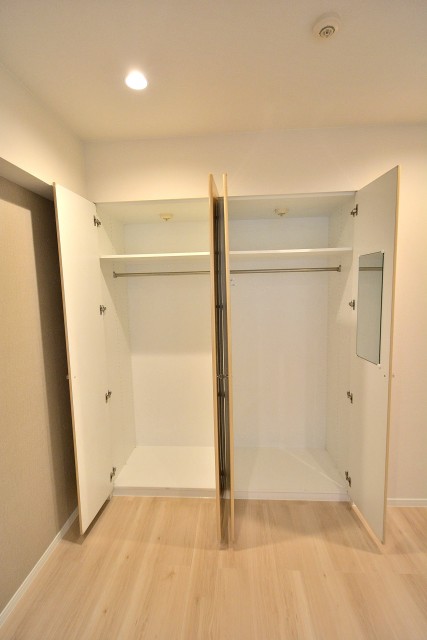 クレッセント二子玉川アッサンブラージュ　洋室2