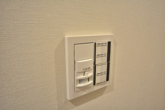 セブンスターマンション三軒茶屋　玄関