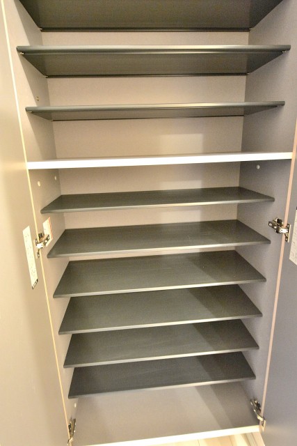 瀬田サンケイハウス　シューズボックス