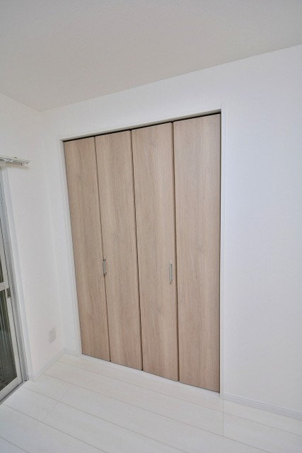 瀬田サンケイハウス　洋室1