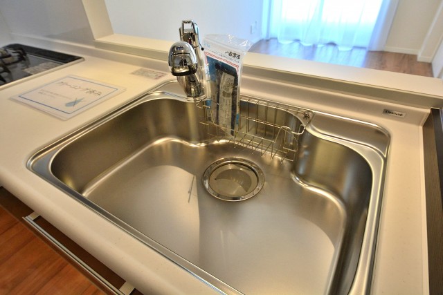 セブンスターマンション三軒茶屋　キッチン