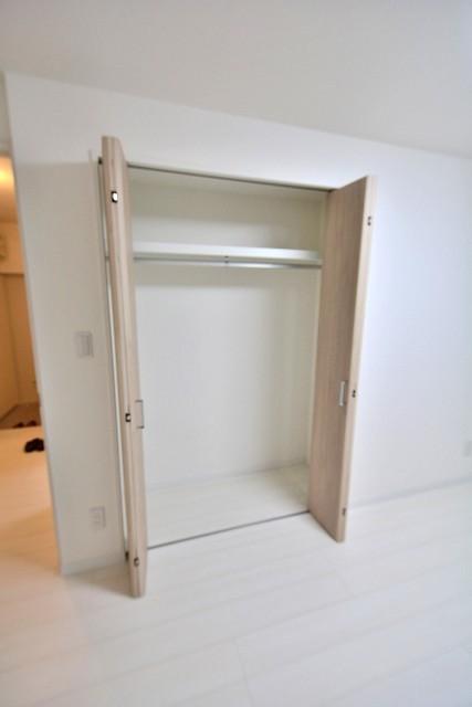 瀬田サンケイハウス　洋室2