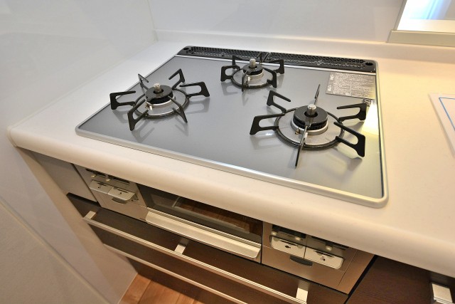 セブンスターマンション三軒茶屋　キッチン