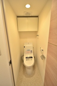 瀬田サンケイハウス　トイレ