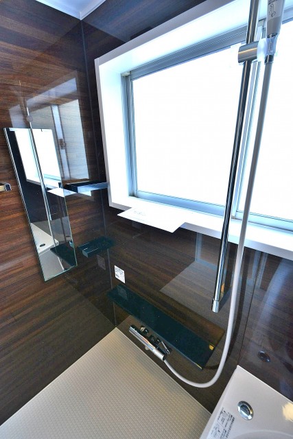 セブンスターマンション三軒茶屋　バスルーム