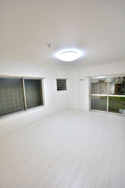 瀬田サンケイハウス　リビングダイニングキッチン