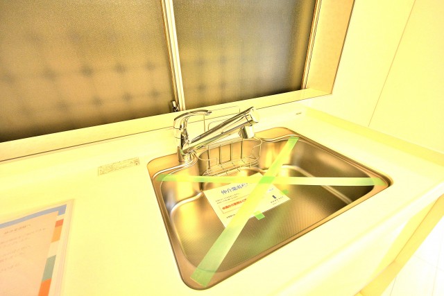 瀬田サンケイハウス　キッチン