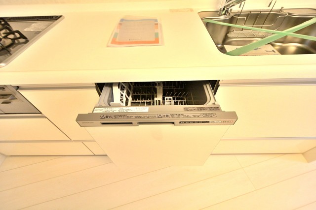 瀬田サンケイハウス　キッチン