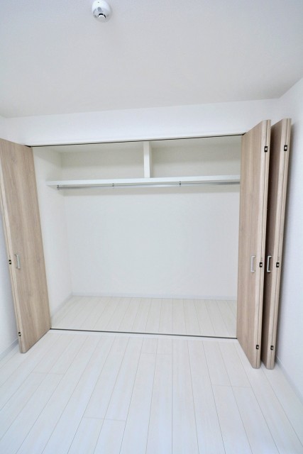 瀬田サンケイハウス　洋室3