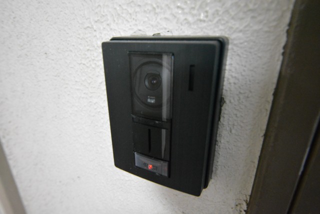 インターフォン