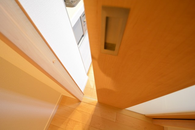 ダイニングキッチン