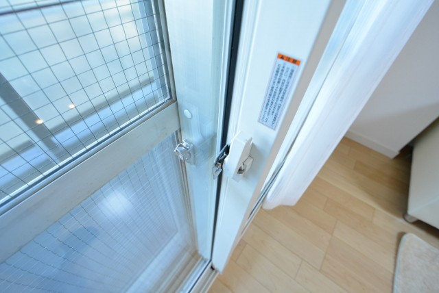 ダイニングキッチン