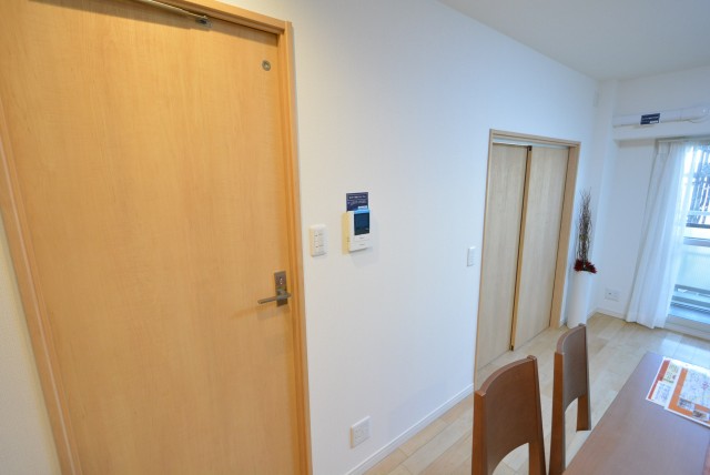 ダイニングキッチン