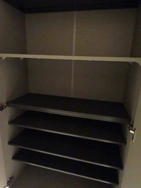 馬事公苑前ハイム　シューズBOX