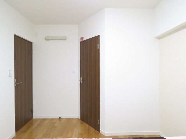 洗足ミナミプラザ　洋室約6.1帖