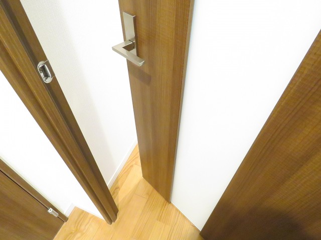 洗足ミナミプラザ　ＬＤＫ扉