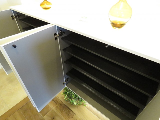 五反田コーポビアネーズ　シューズBOX