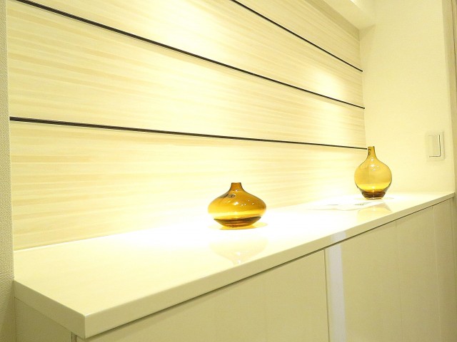 五反田コーポビアネーズ　シューズＢＯＸ